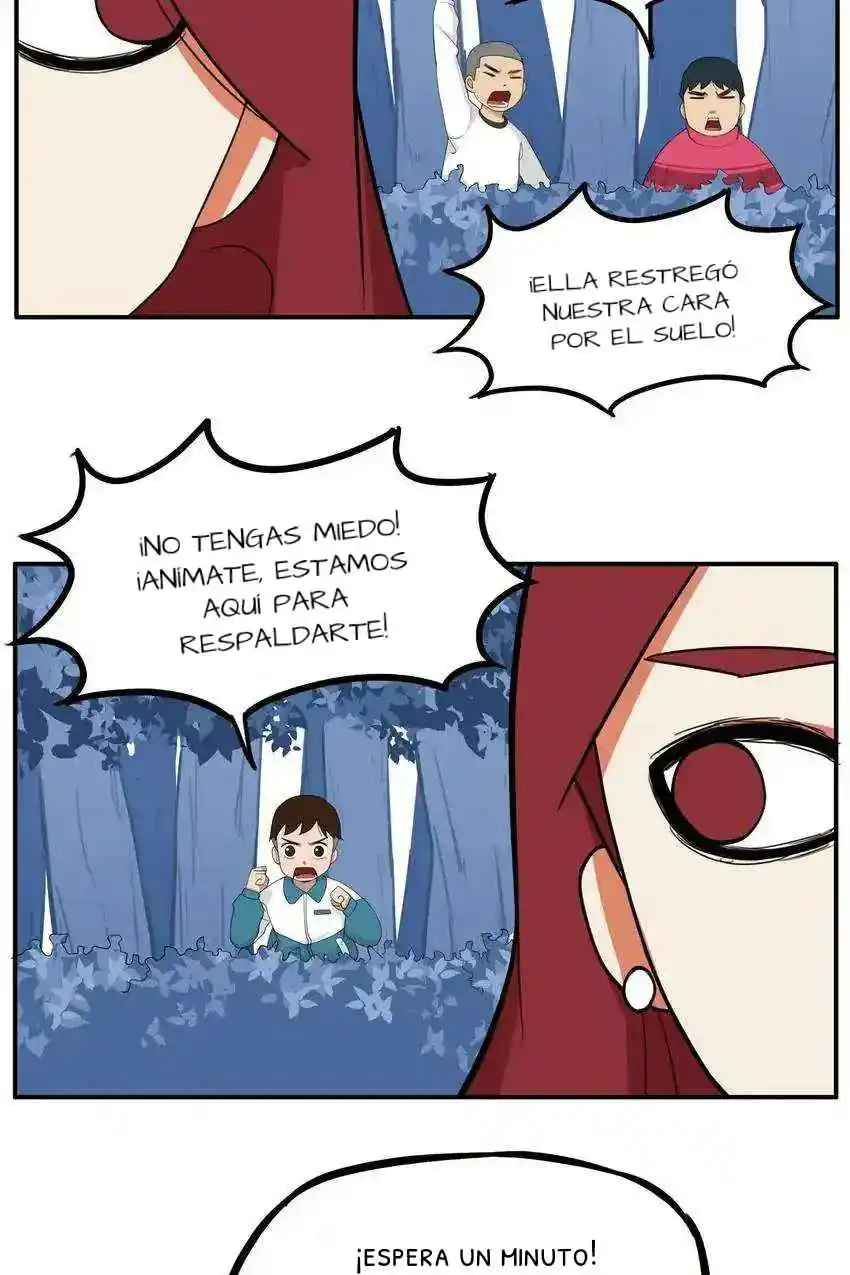 Poor Father And Daughter - Capítulo 109 - Página 18 - LectorTMOo