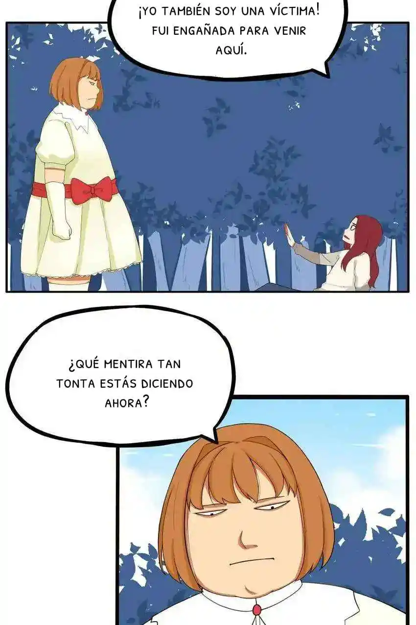 Poor Father And Daughter - Capítulo 109 - Página 19 - LectorTMOo