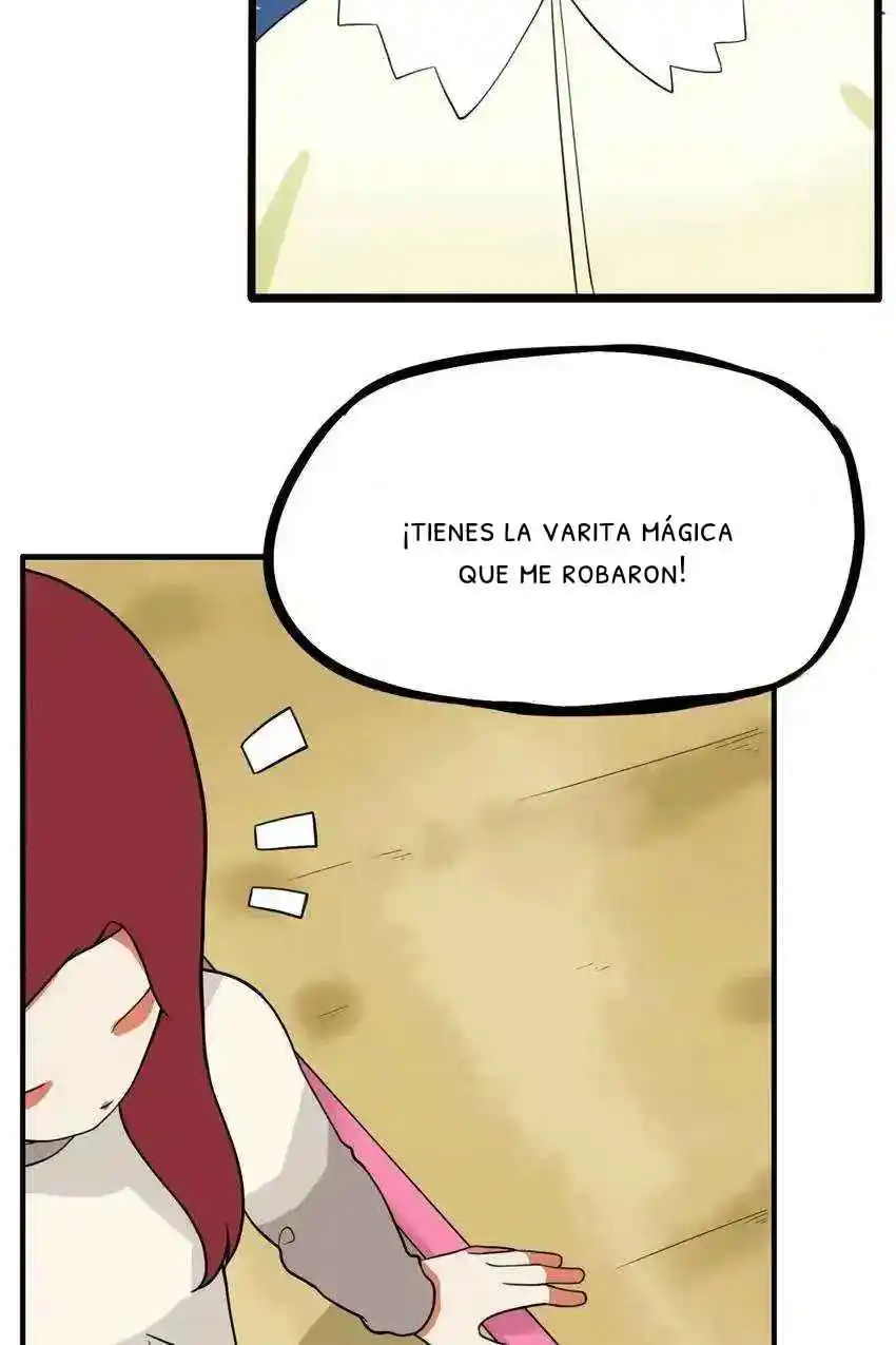 Poor Father And Daughter - Capítulo 109 - Página 20 - LectorTMOo