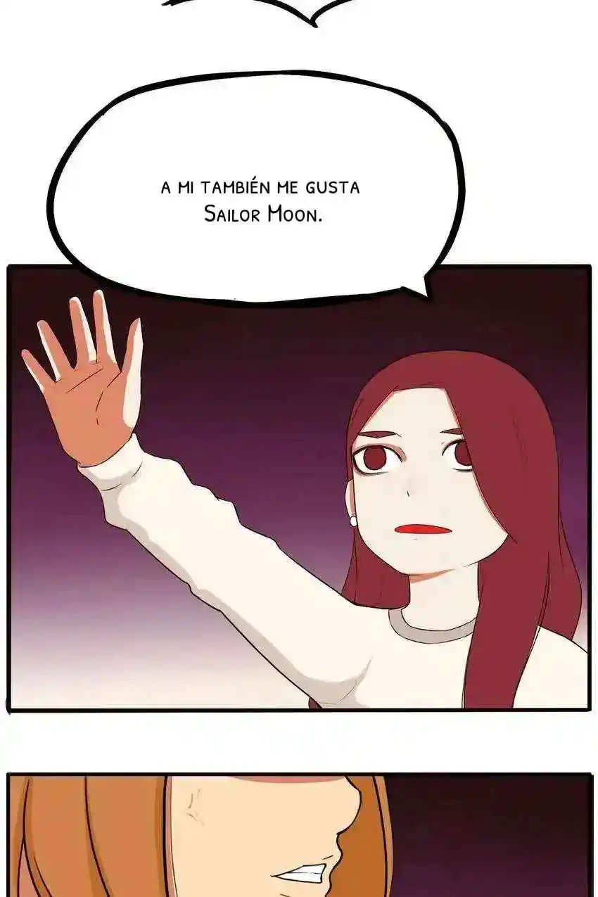 Poor Father And Daughter - Capítulo 109 - Página 22 - LectorTMOo