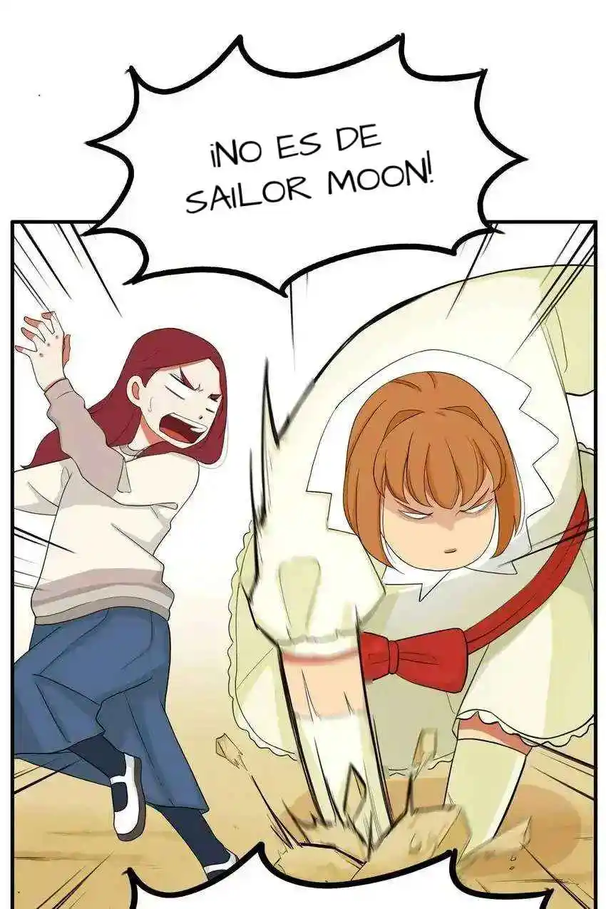 Poor Father And Daughter - Capítulo 109 - Página 24 - LectorTMOo