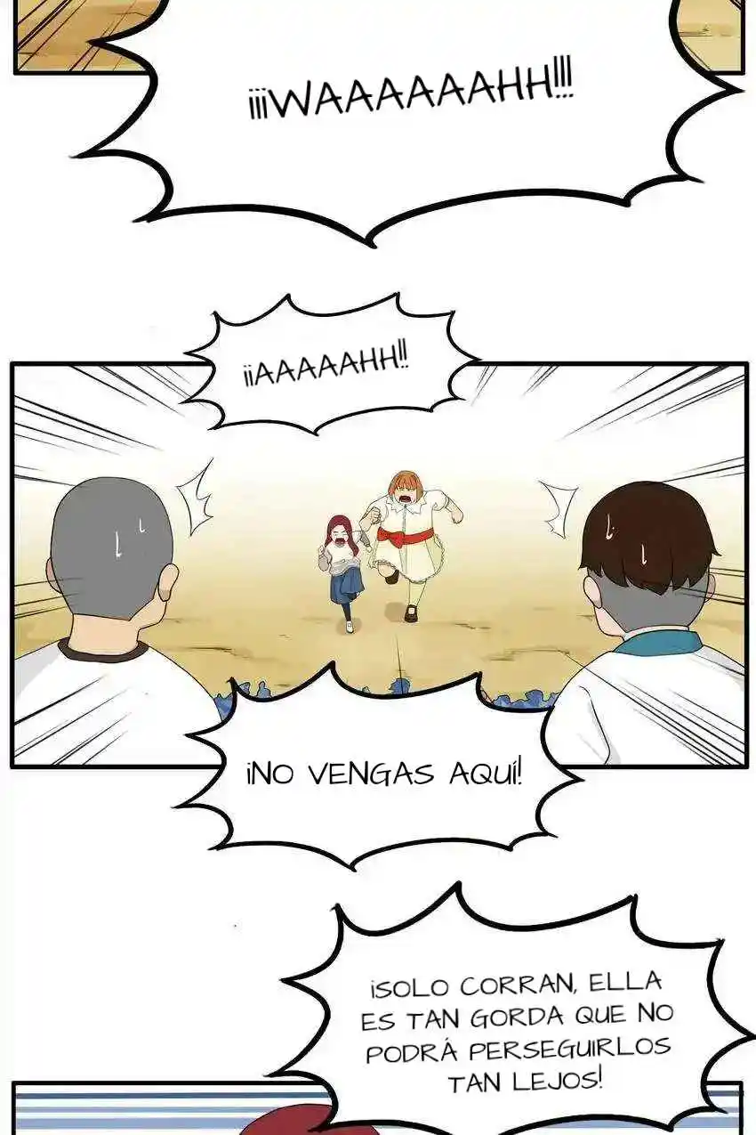 Poor Father And Daughter - Capítulo 109 - Página 25 - LectorTMOo