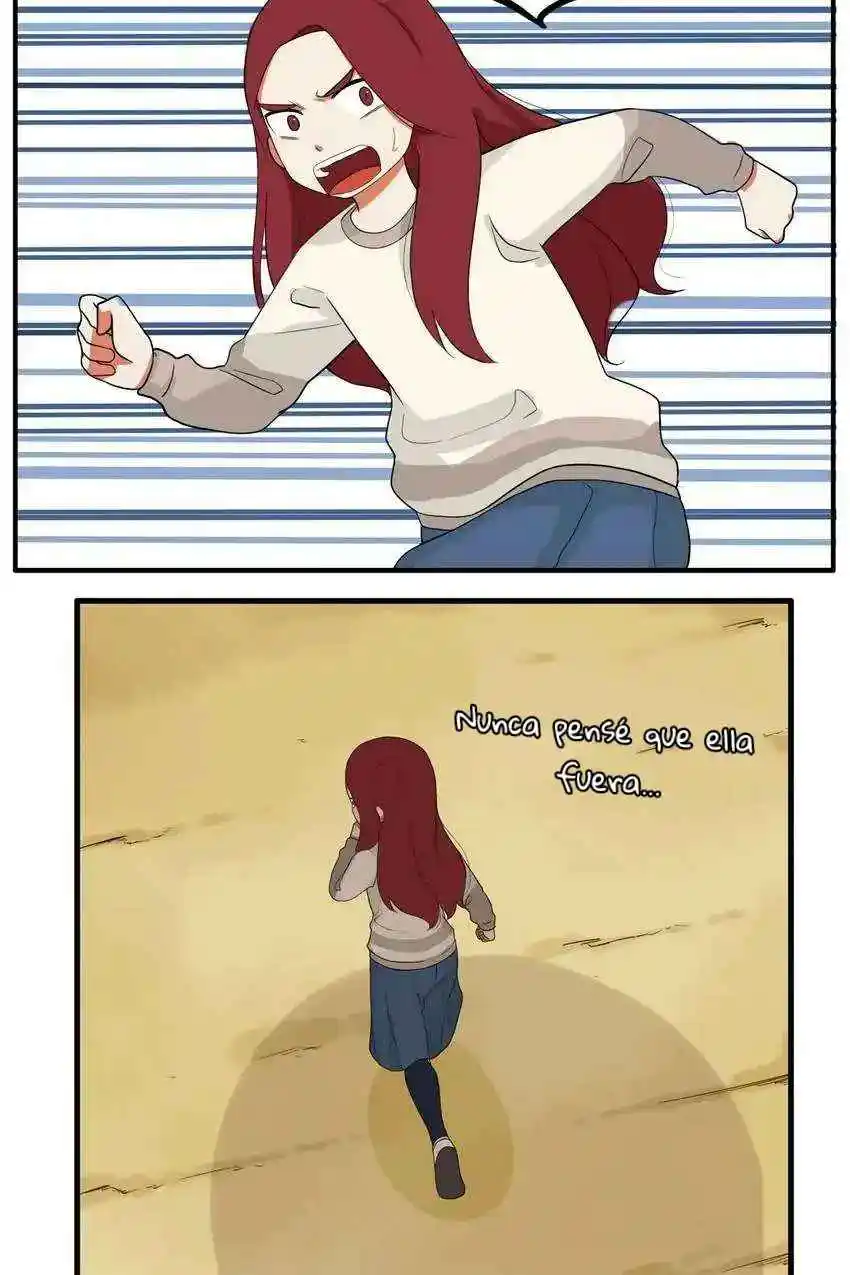 Poor Father And Daughter - Capítulo 109 - Página 26 - LectorTMOo