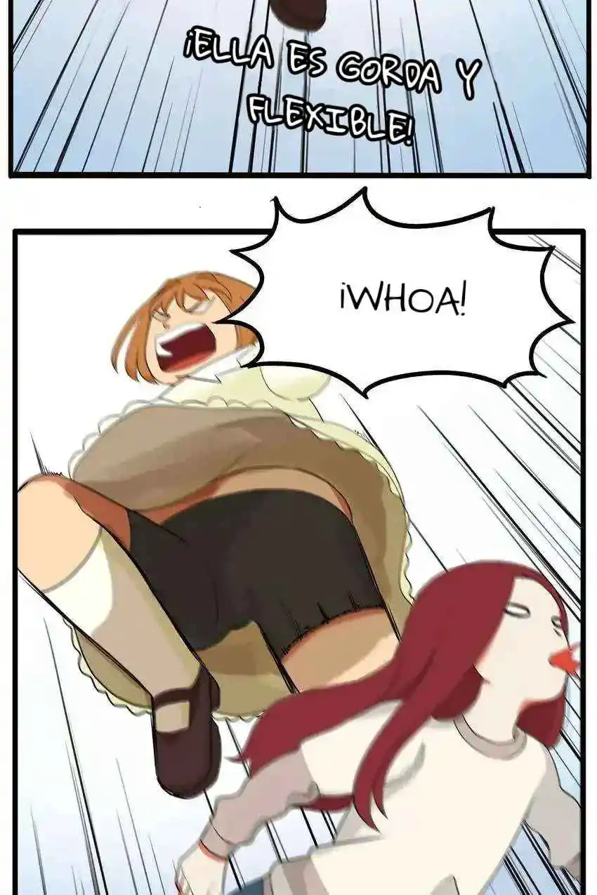 Poor Father And Daughter - Capítulo 109 - Página 28 - LectorTMOo