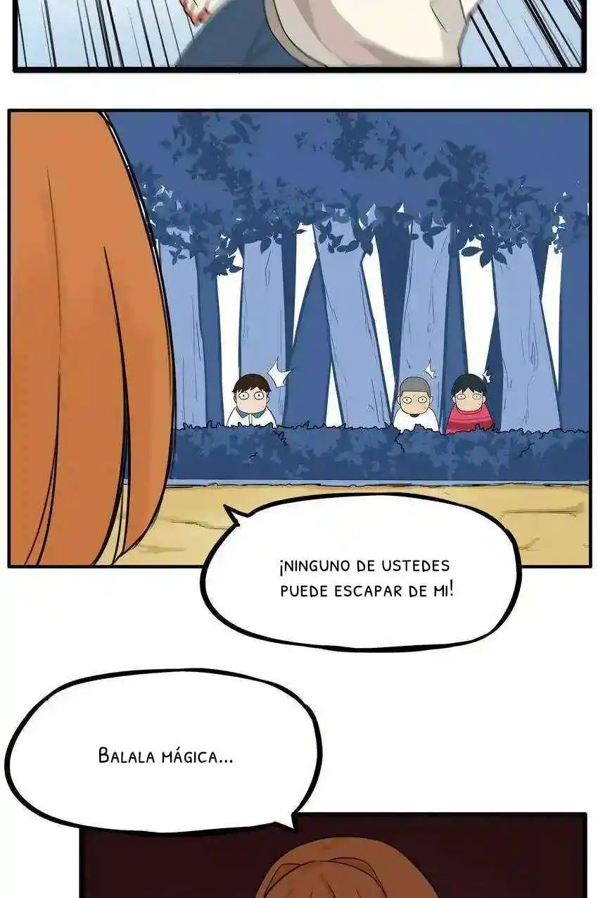 Poor Father And Daughter - Capítulo 109 - Página 29 - LectorTMOo