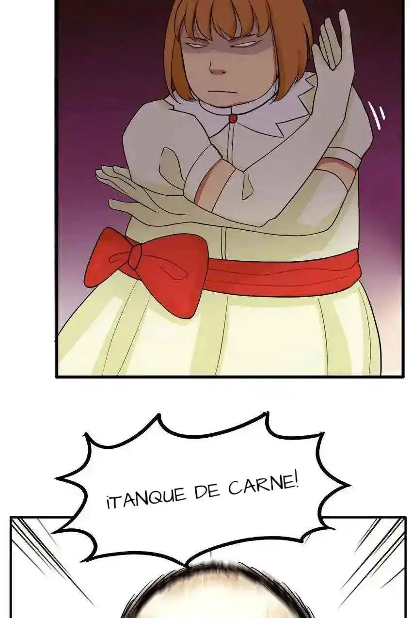 Poor Father And Daughter - Capítulo 109 - Página 30 - LectorTMOo