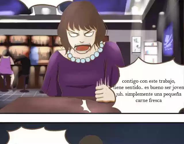 Poor Father And Daughter - Capítulo 11 - Página 6 - LectorTMOo