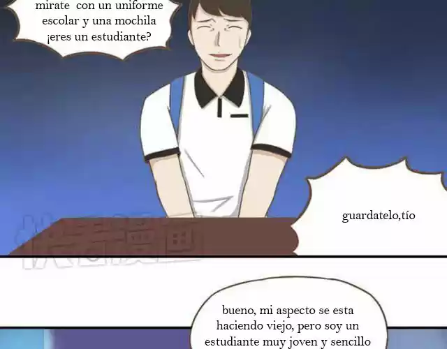 Poor Father And Daughter - Capítulo 11 - Página 7 - LectorTMOo