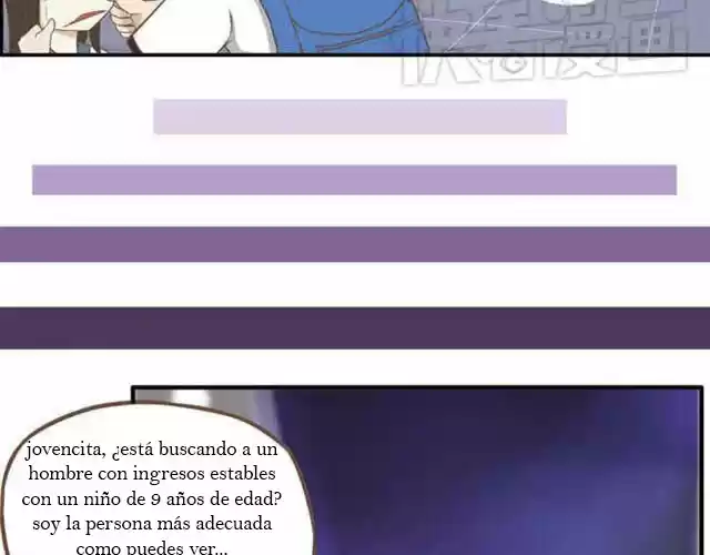 Poor Father And Daughter - Capítulo 11 - Página 12 - LectorTMOo