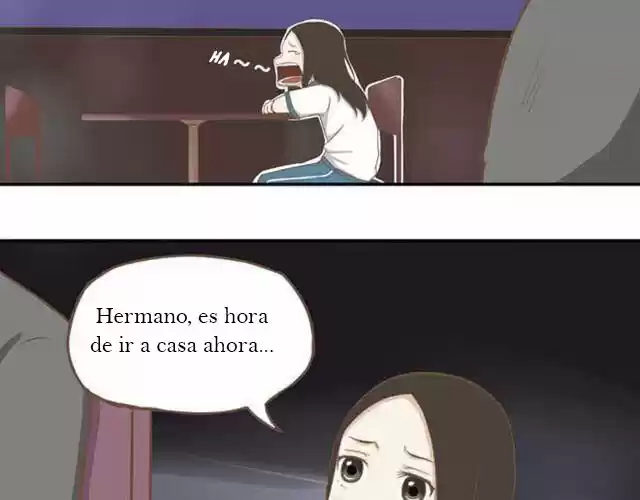 Poor Father And Daughter - Capítulo 11 - Página 17 - LectorTMOo