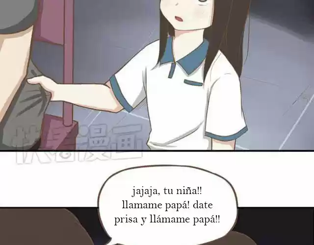 Poor Father And Daughter - Capítulo 11 - Página 18 - LectorTMOo