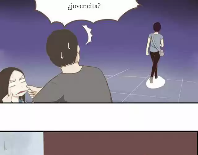 Poor Father And Daughter - Capítulo 11 - Página 20 - LectorTMOo
