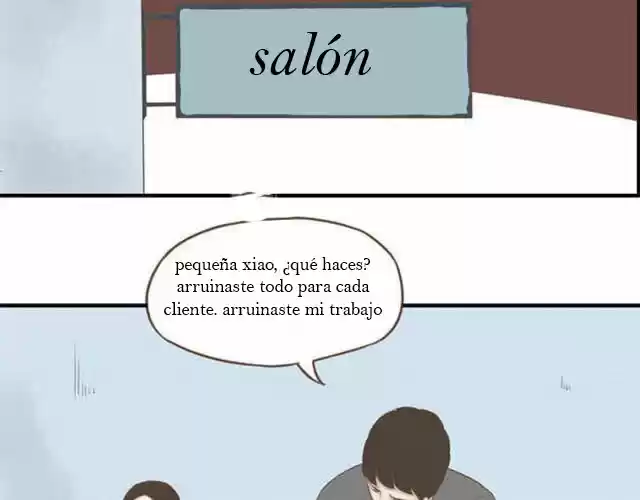 Poor Father And Daughter - Capítulo 11 - Página 21 - LectorTMOo