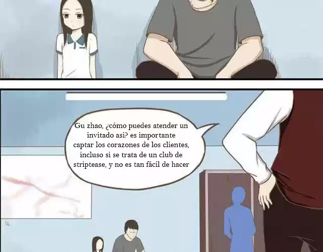 Poor Father And Daughter - Capítulo 11 - Página 22 - LectorTMOo