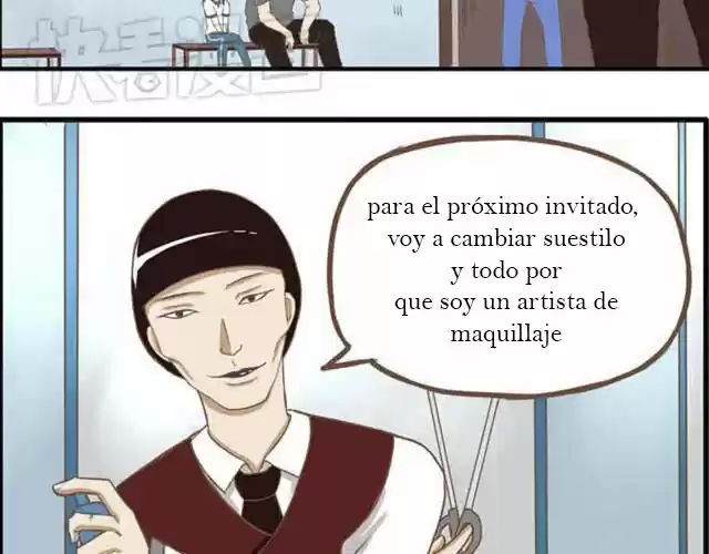 Poor Father And Daughter - Capítulo 11 - Página 23 - LectorTMOo