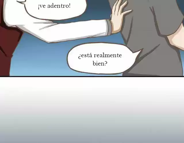 Poor Father And Daughter - Capítulo 11 - Página 25 - LectorTMOo