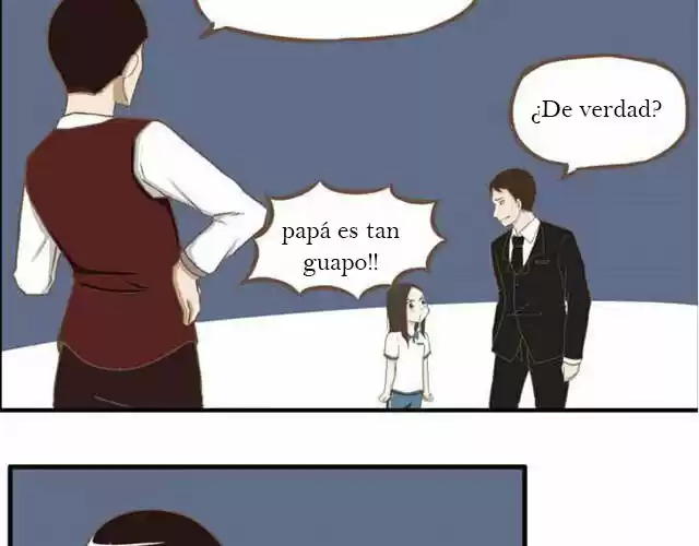 Poor Father And Daughter - Capítulo 11 - Página 31 - LectorTMOo