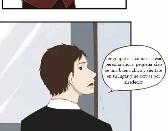 Poor Father And Daughter - Capítulo 11 - Página 33 - LectorTMOo