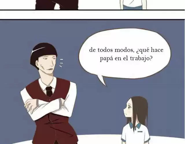 Poor Father And Daughter - Capítulo 11 - Página 35 - LectorTMOo