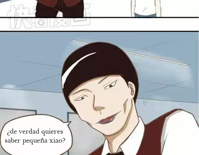 Poor Father And Daughter - Capítulo 11 - Página 36 - LectorTMOo