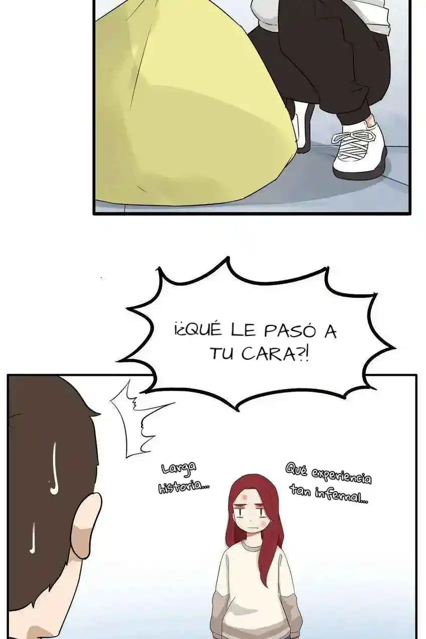 Poor Father And Daughter - Capítulo 110 - Página 2 - LectorTMOo