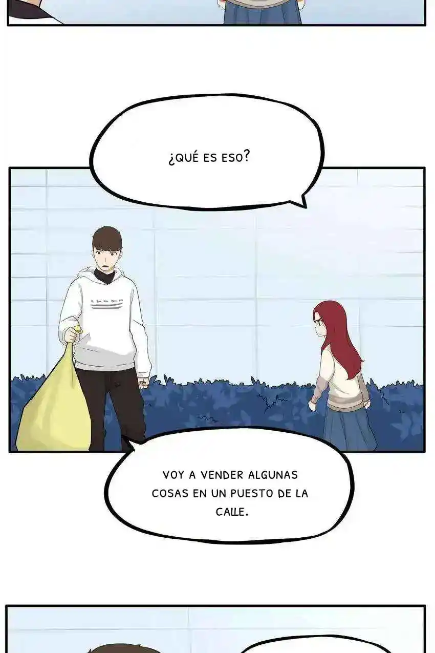 Poor Father And Daughter - Capítulo 110 - Página 3 - LectorTMOo