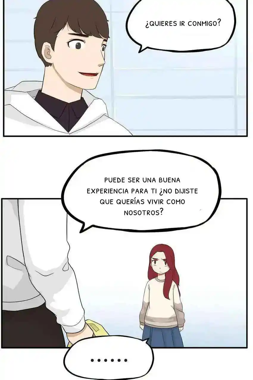 Poor Father And Daughter - Capítulo 110 - Página 4 - LectorTMOo