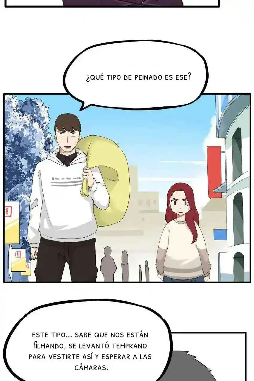 Poor Father And Daughter - Capítulo 110 - Página 8 - LectorTMOo