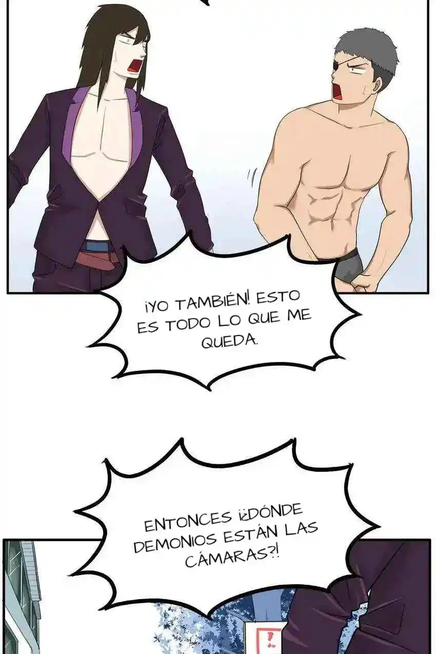 Poor Father And Daughter - Capítulo 110 - Página 11 - LectorTMOo