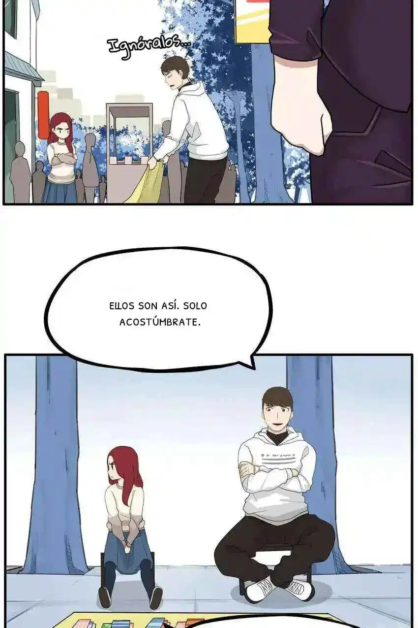 Poor Father And Daughter - Capítulo 110 - Página 12 - LectorTMOo