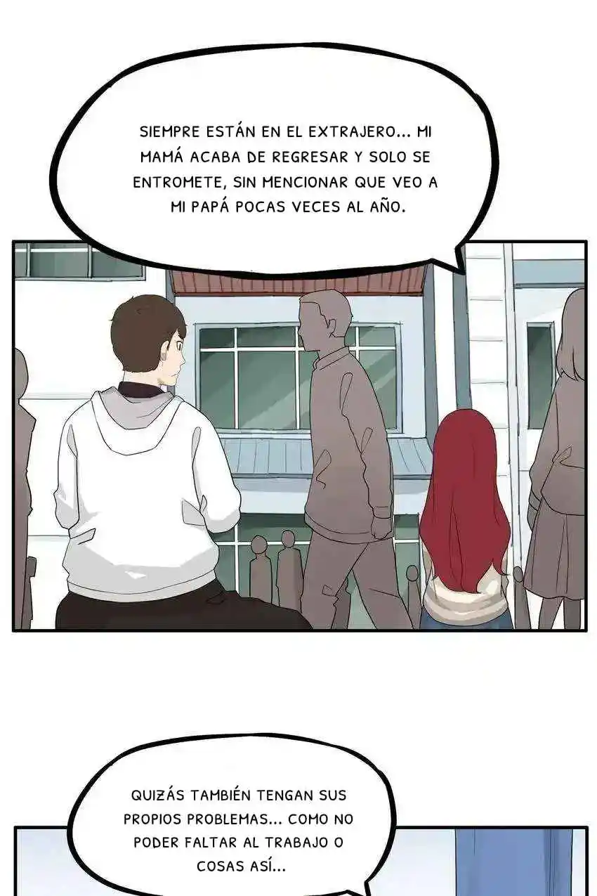 Poor Father And Daughter - Capítulo 110 - Página 15 - LectorTMOo