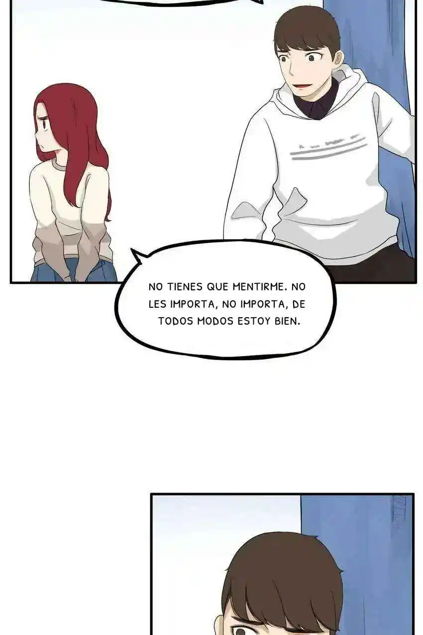Poor Father And Daughter - Capítulo 110 - Página 16 - LectorTMOo