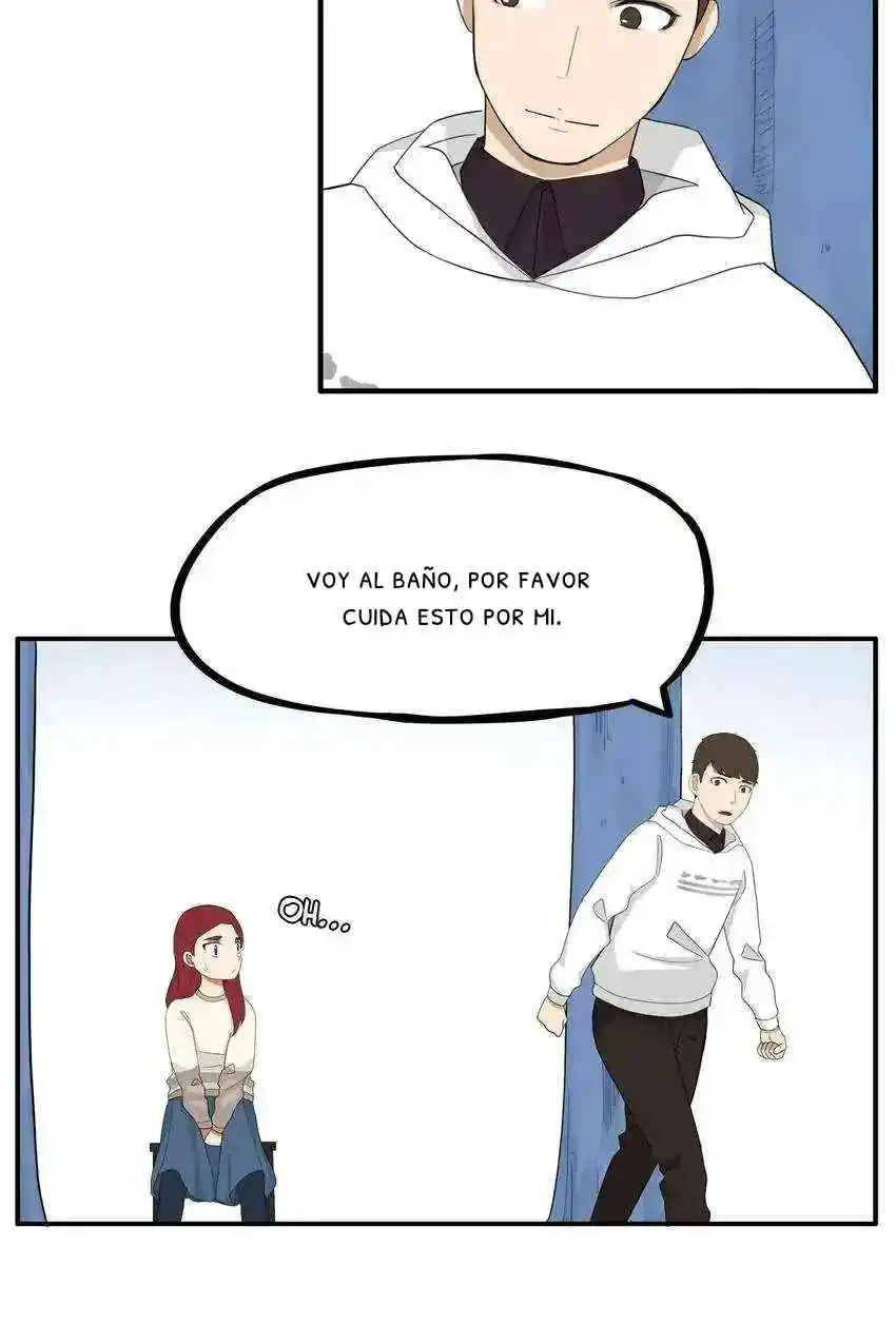 Poor Father And Daughter - Capítulo 110 - Página 17 - LectorTMOo