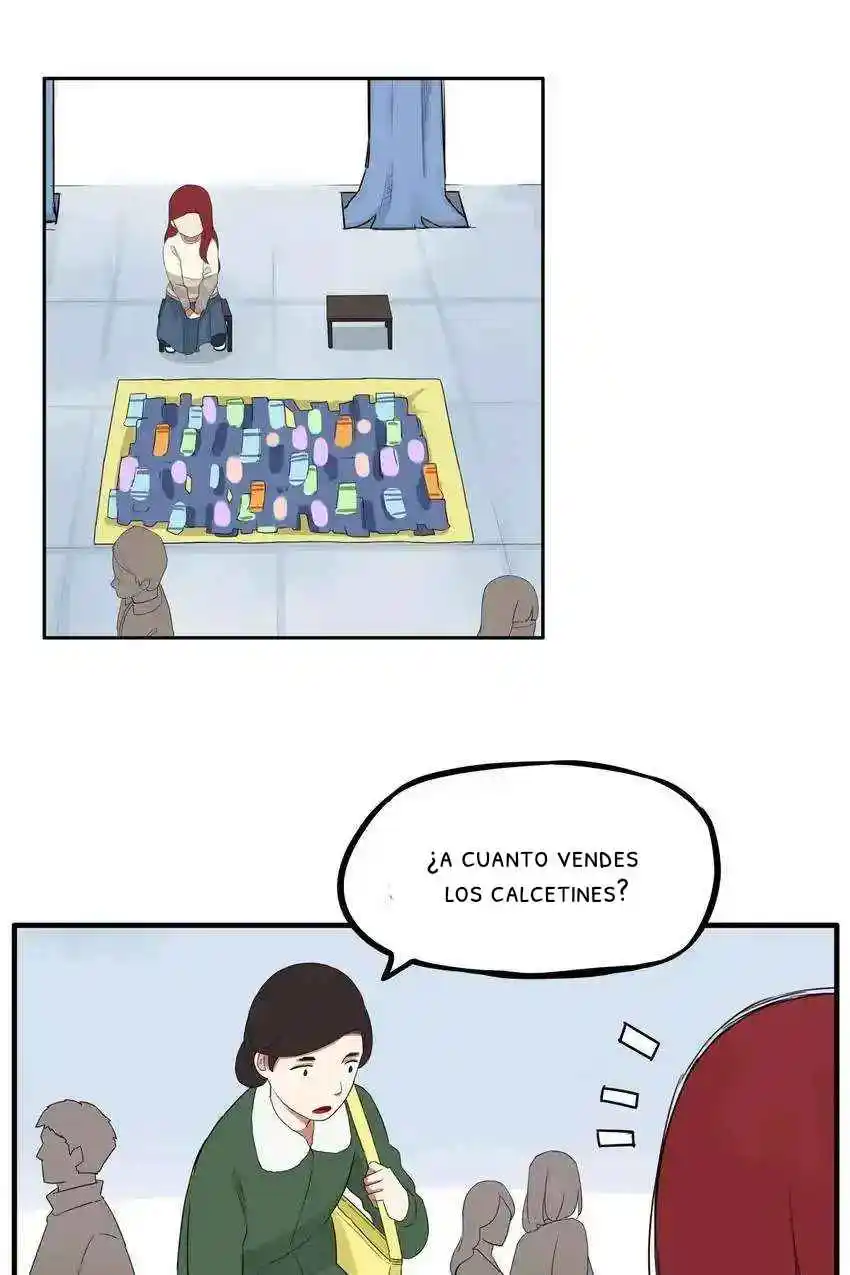 Poor Father And Daughter - Capítulo 110 - Página 18 - LectorTMOo