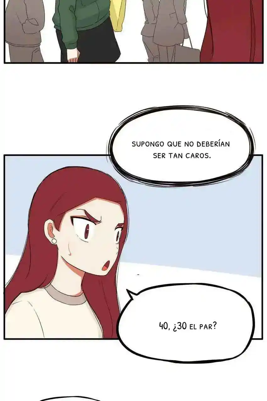 Poor Father And Daughter - Capítulo 110 - Página 19 - LectorTMOo