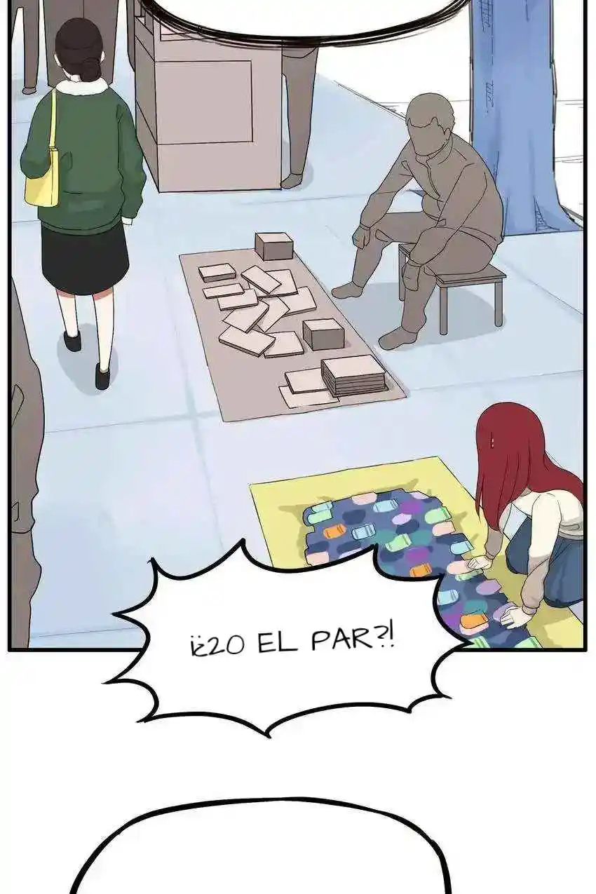 Poor Father And Daughter - Capítulo 110 - Página 21 - LectorTMOo