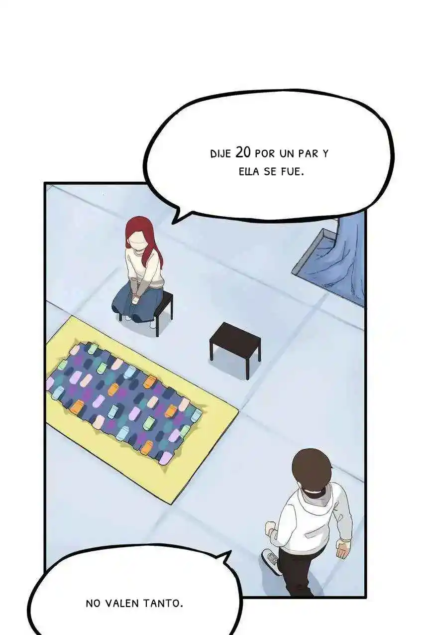 Poor Father And Daughter - Capítulo 110 - Página 23 - LectorTMOo