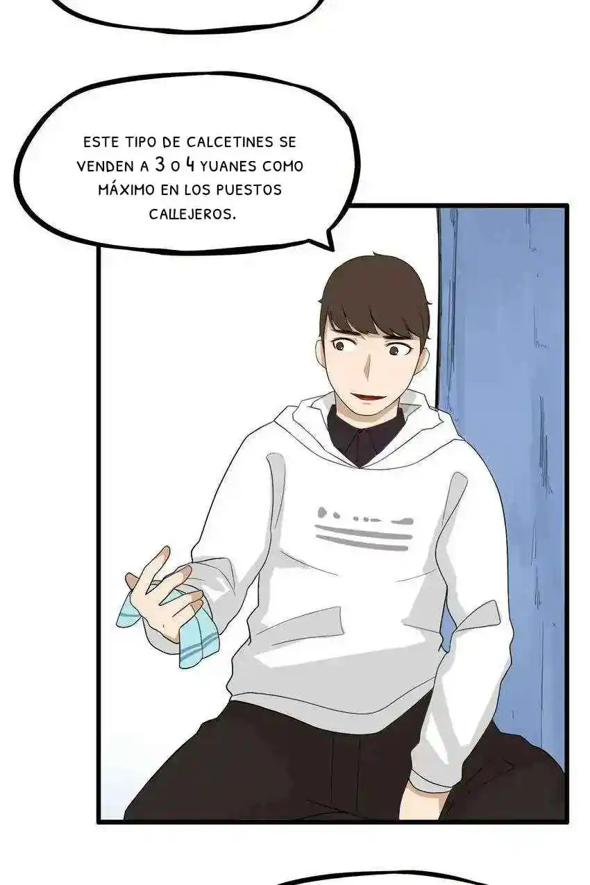 Poor Father And Daughter - Capítulo 110 - Página 24 - LectorTMOo