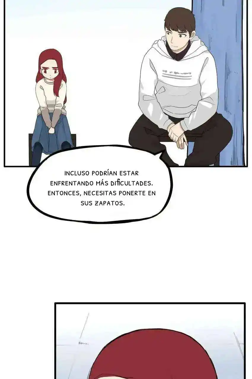 Poor Father And Daughter - Capítulo 110 - Página 27 - LectorTMOo
