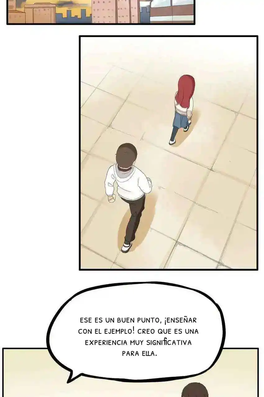 Poor Father And Daughter - Capítulo 110 - Página 29 - LectorTMOo