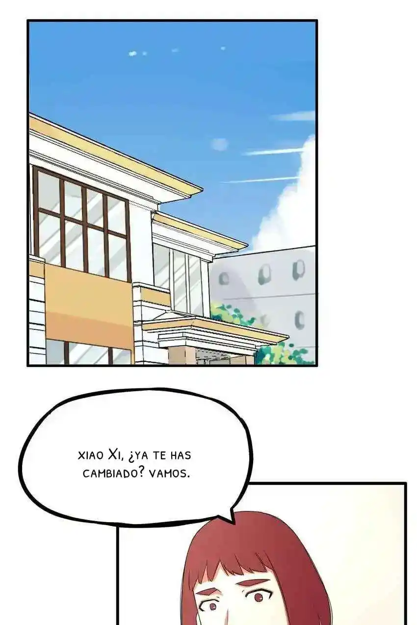 Poor Father And Daughter - Capítulo 110 - Página 33 - LectorTMOo