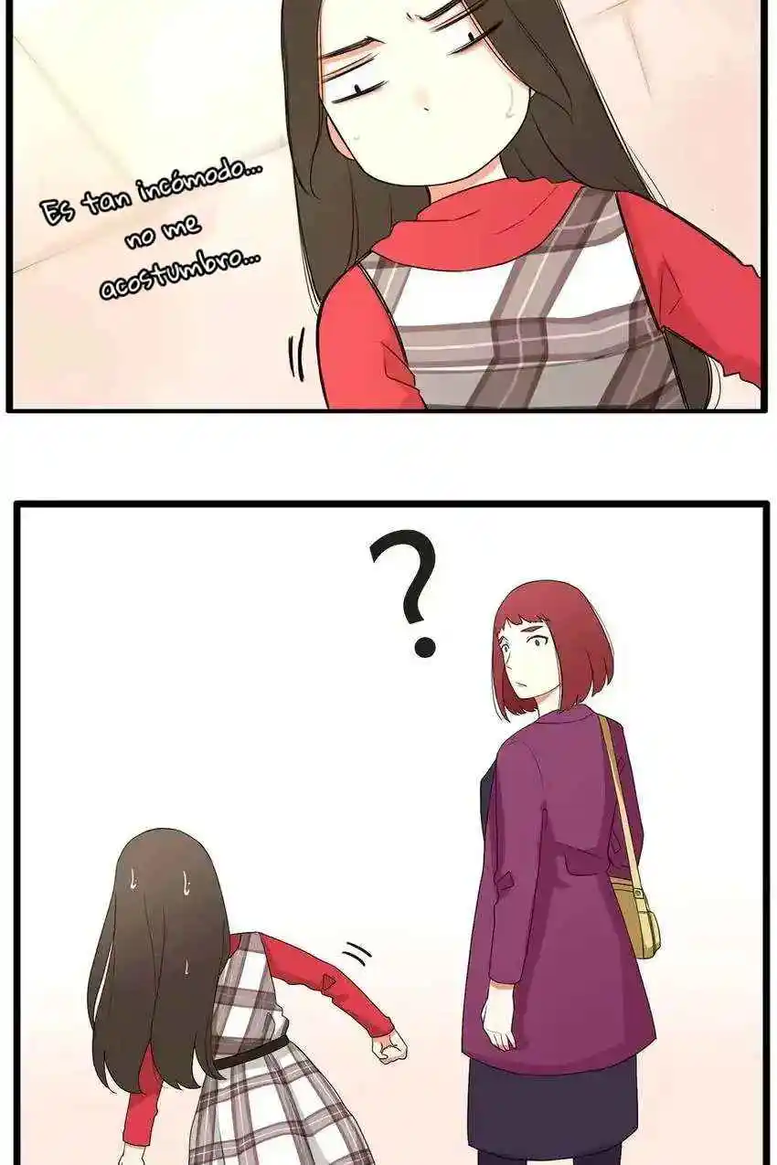 Poor Father And Daughter - Capítulo 111 - Página 3 - LectorTMOo