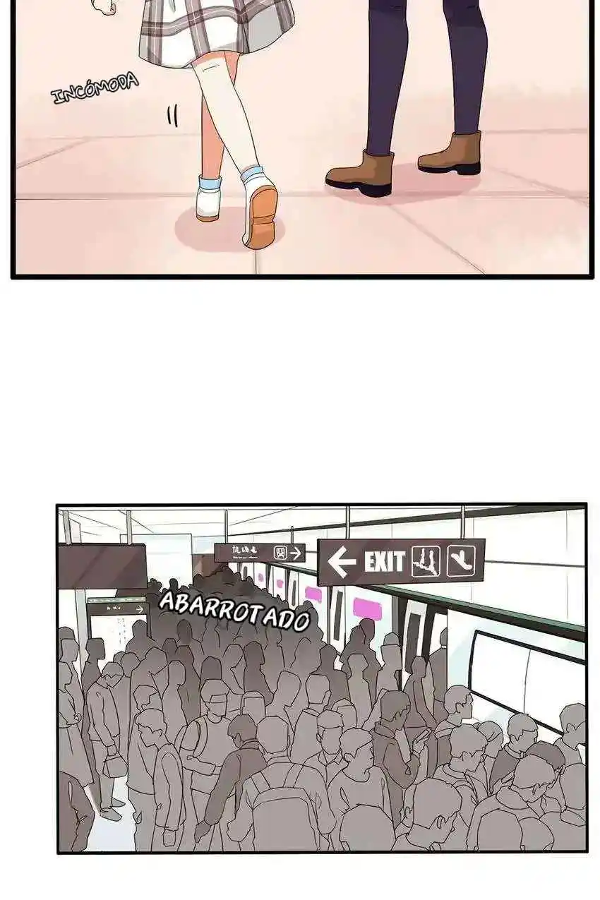 Poor Father And Daughter - Capítulo 111 - Página 4 - LectorTMOo
