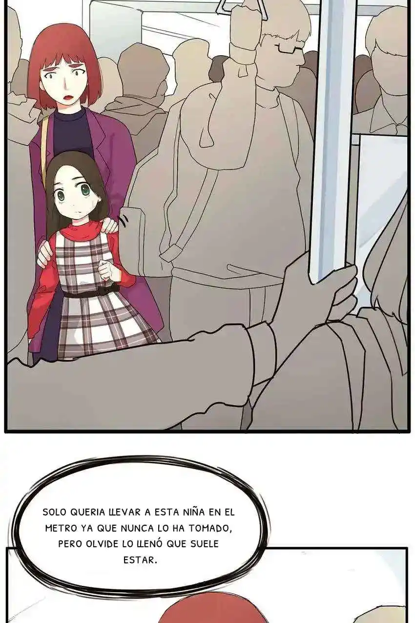 Poor Father And Daughter - Capítulo 111 - Página 6 - LectorTMOo