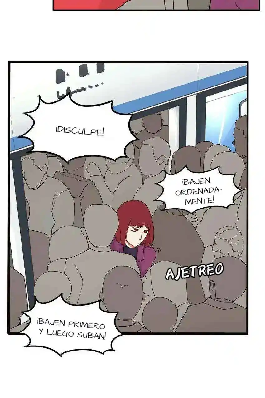 Poor Father And Daughter - Capítulo 111 - Página 12 - LectorTMOo