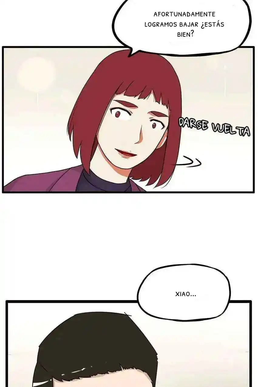 Poor Father And Daughter - Capítulo 111 - Página 14 - LectorTMOo