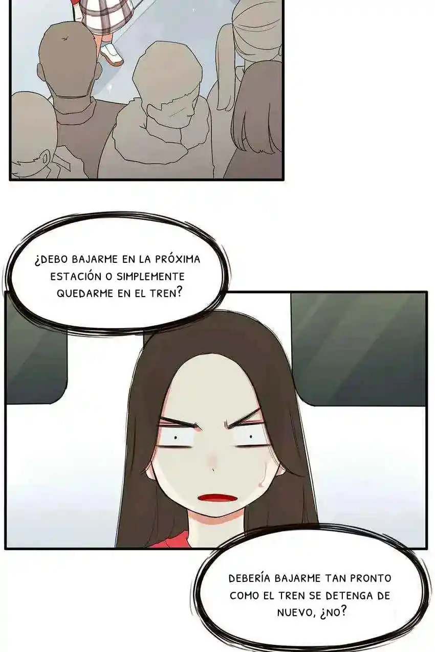 Poor Father And Daughter - Capítulo 111 - Página 19 - LectorTMOo