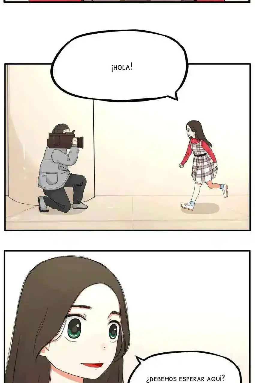 Poor Father And Daughter - Capítulo 111 - Página 24 - LectorTMOo