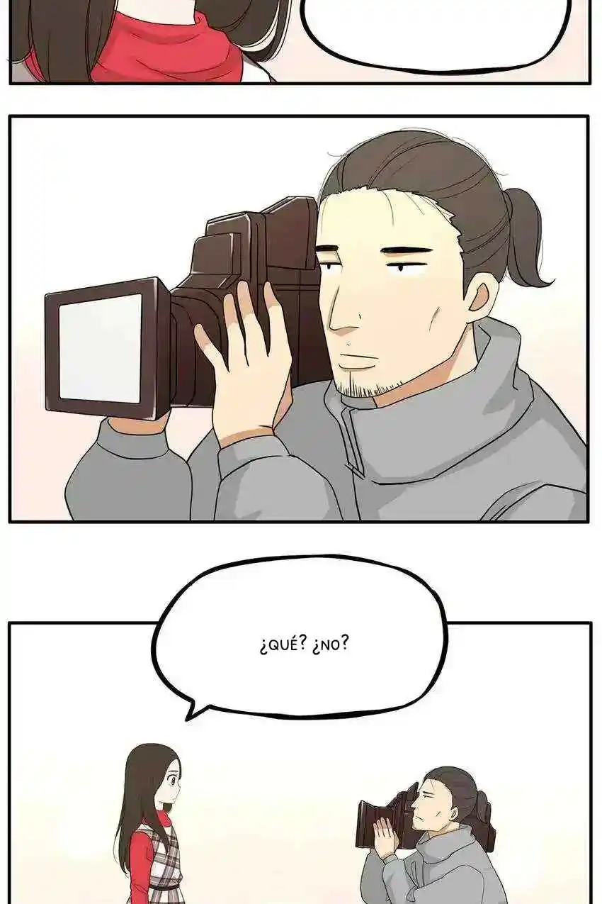 Poor Father And Daughter - Capítulo 111 - Página 25 - LectorTMOo