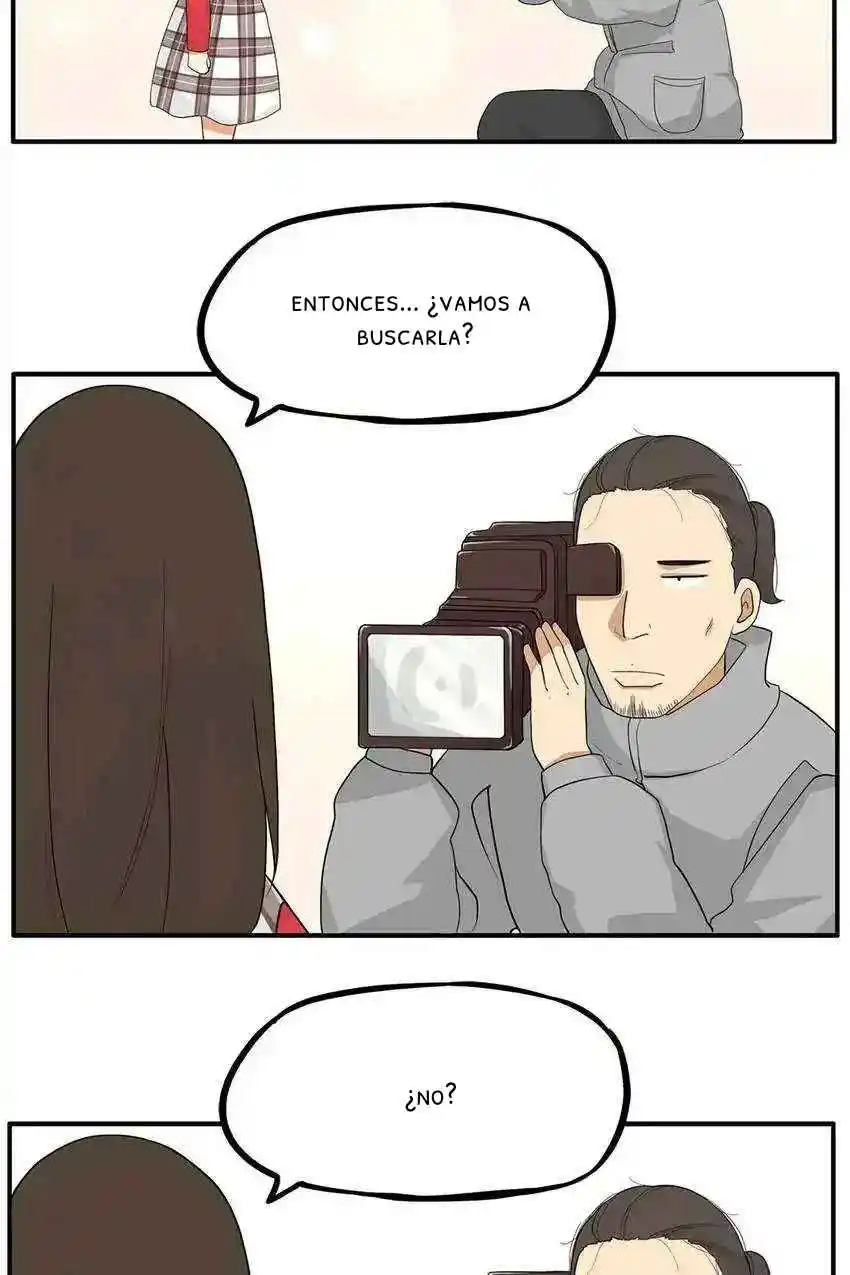 Poor Father And Daughter - Capítulo 111 - Página 26 - LectorTMOo